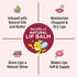 Babyorgano Natural Lip Balm 8gm